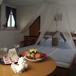 Am Rossplan Hotel 3*