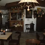 Hotel Am Rossplan Altenburg
