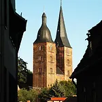 Am Rossplan