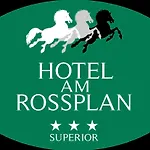 Hotel Am Rossplan Altenburg