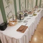 Am Rossplan Hotel 3*