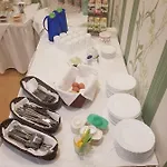 מלון Am Rossplan אלטנבורג