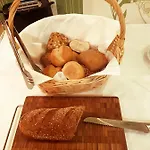Am Rossplan מלון אלטנבורג