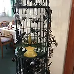 Szálloda Am Rossplan