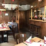 Am Rossplan Hotel Altenburg