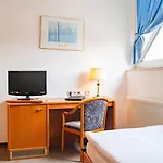 Am Rossplan Hotel