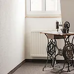 Am Rossplan Szálloda Altenburg