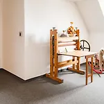 Szálloda Am Rossplan Altenburg