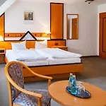 Am Rossplan Hotel 3*