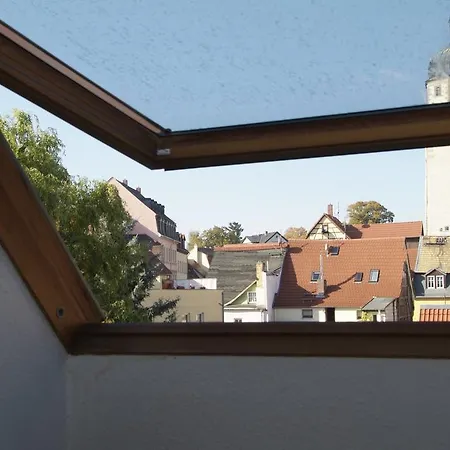 Am Rossplan Altenburg