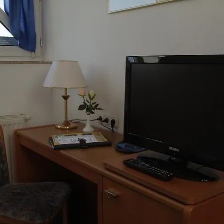 Am Rossplan 3* Altenburg