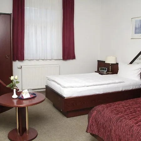 Am Rossplan 3* Altenburg