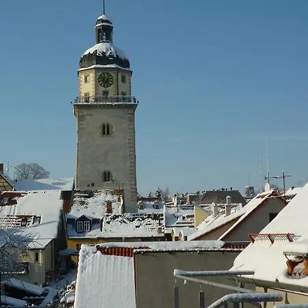 Am Rossplan Hotel