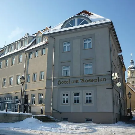 Am Rossplan 3*