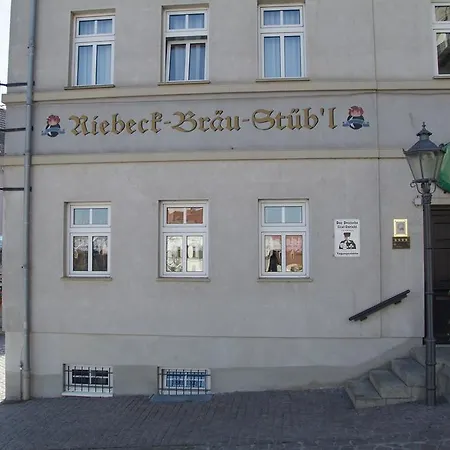 Am Rossplan 3* Altenburg