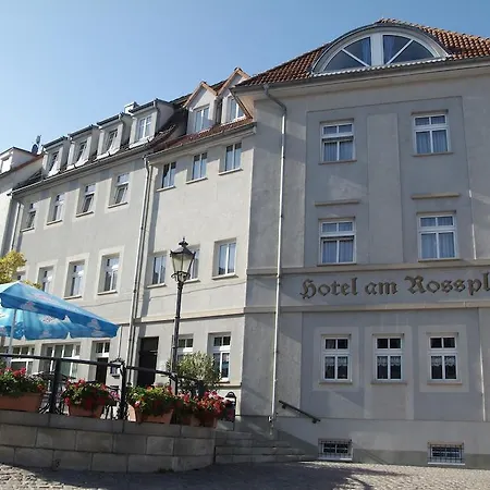 Am Rossplan 3*