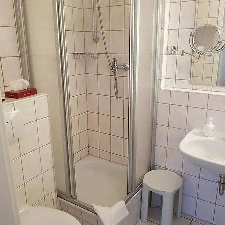 Hotel Am Rossplan