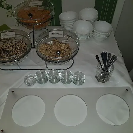 Am Rossplan Hotel Altenburg