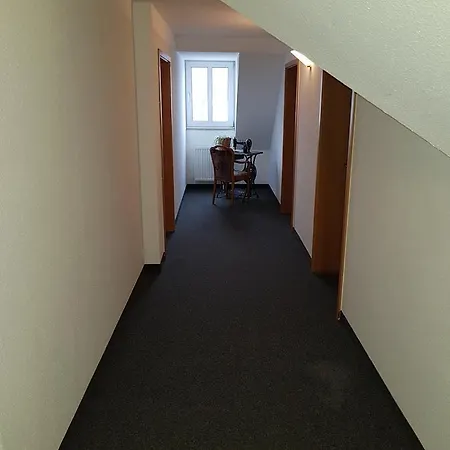 Am Rossplan Hotel
