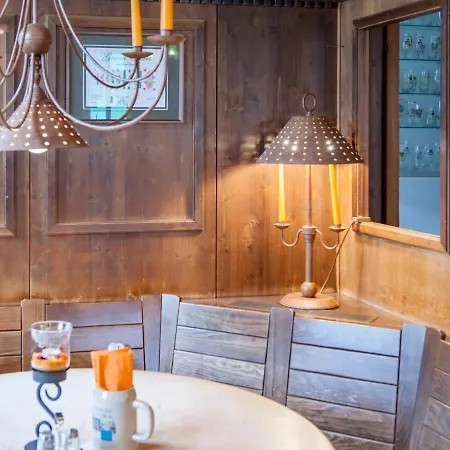 Hotel Am Rossplan