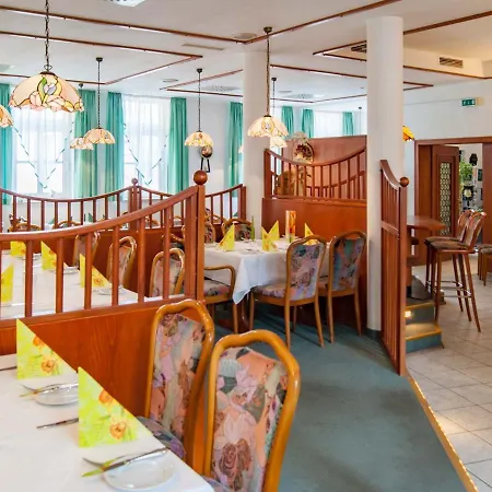 Am Rossplan Altenburg