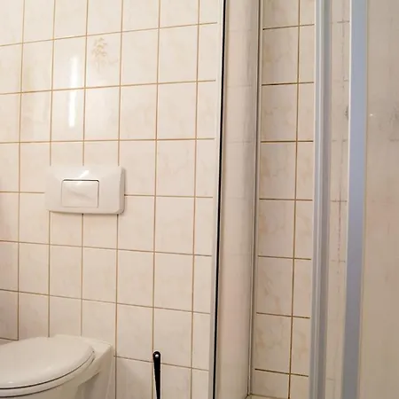 Hotel Am Rossplan Altenburg