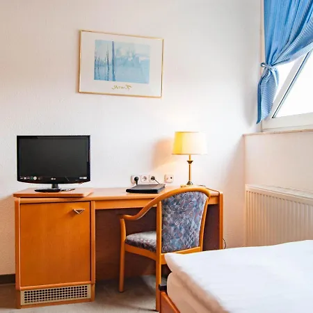 Am Rossplan Hotel