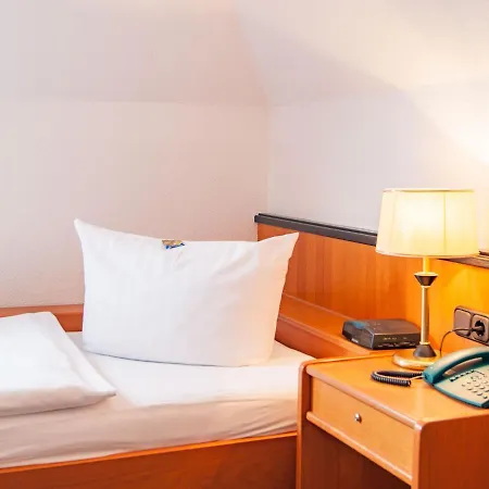 Am Rossplan 3* 알텐부르크