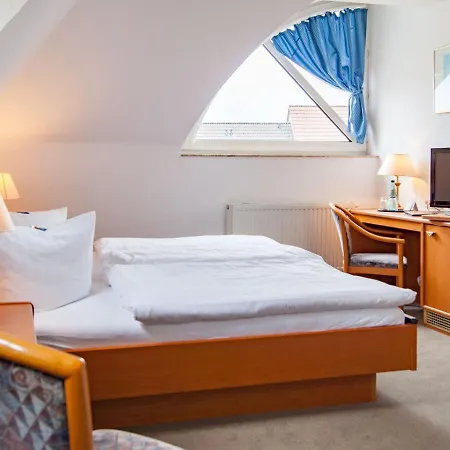 Am Rossplan Hotel 3*