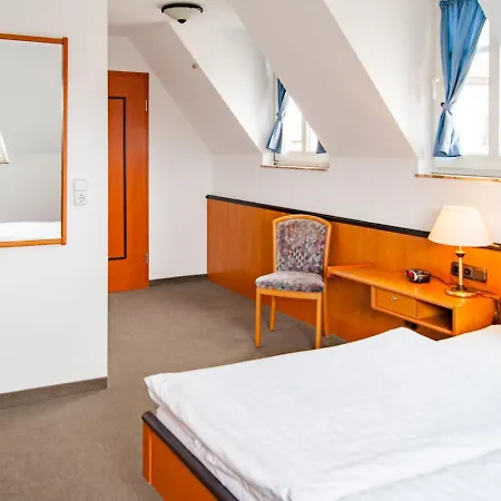 Am Rossplan Hotel