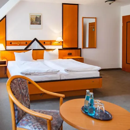 Am Rossplan Szálloda 3*