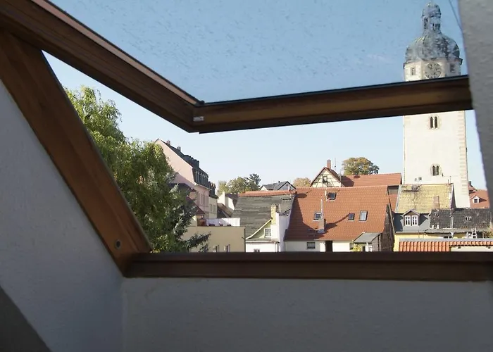 Am Rossplan Altenburg