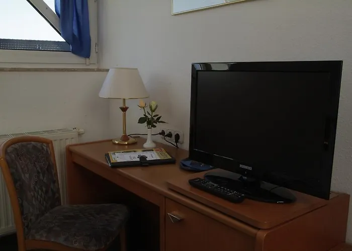 Am Rossplan 3* Altenburg