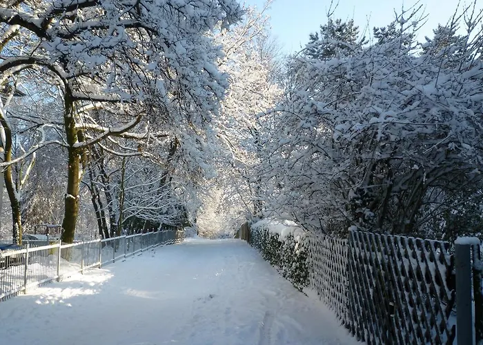 Am Rossplan Hotel 3*