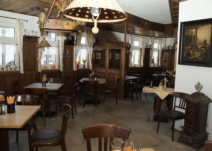 Am Rossplan Altenburg