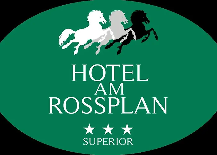 Otel Am Rossplan Altenburg