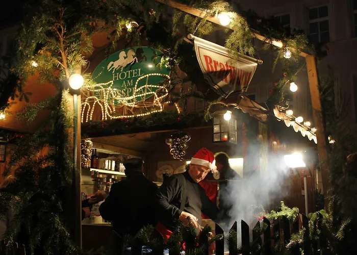 Am Rossplan Szálloda 3*