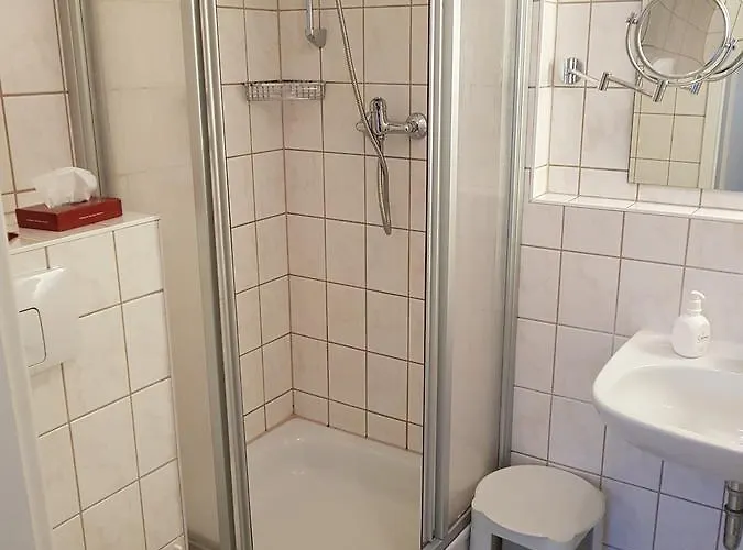 Szálloda Am Rossplan