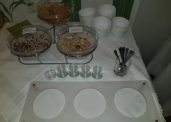 Am Rossplan Otel Altenburg