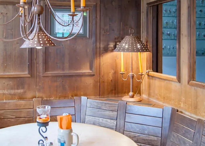 Szálloda Am Rossplan