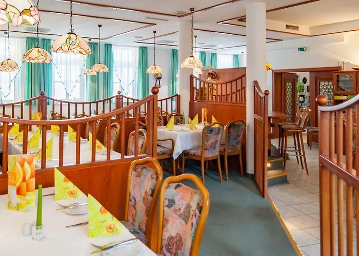 Am Rossplan Altenburg