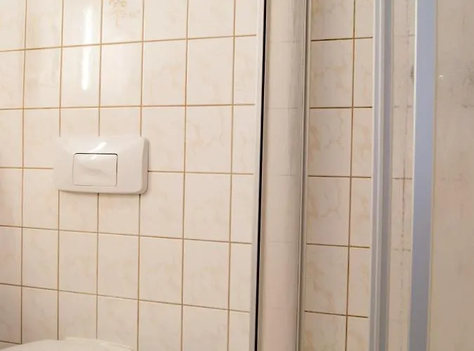 Szálloda Am Rossplan Altenburg