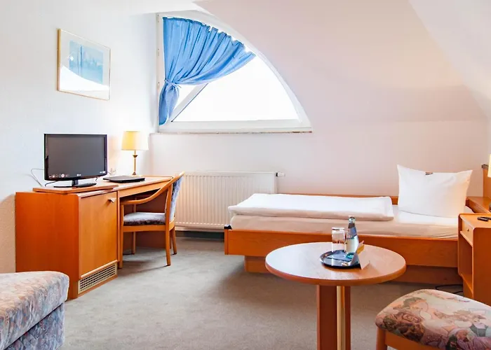 Am Rossplan Altenburg