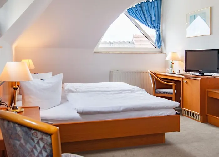 Am Rossplan Szálloda 3*