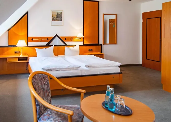 Am Rossplan Szálloda 3*