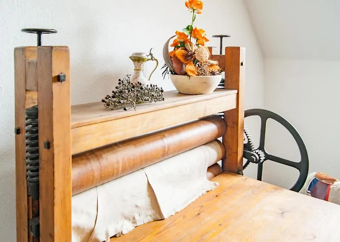 Hotel Am Rossplan 3*