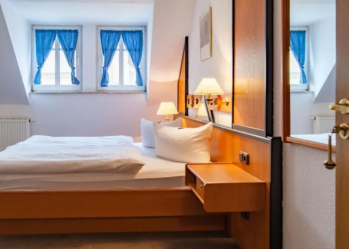 Am Rossplan Altenburg