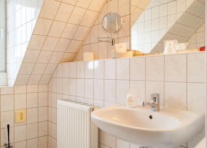 Am Rossplan Altenburg