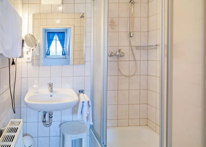 Am Rossplan Szálloda